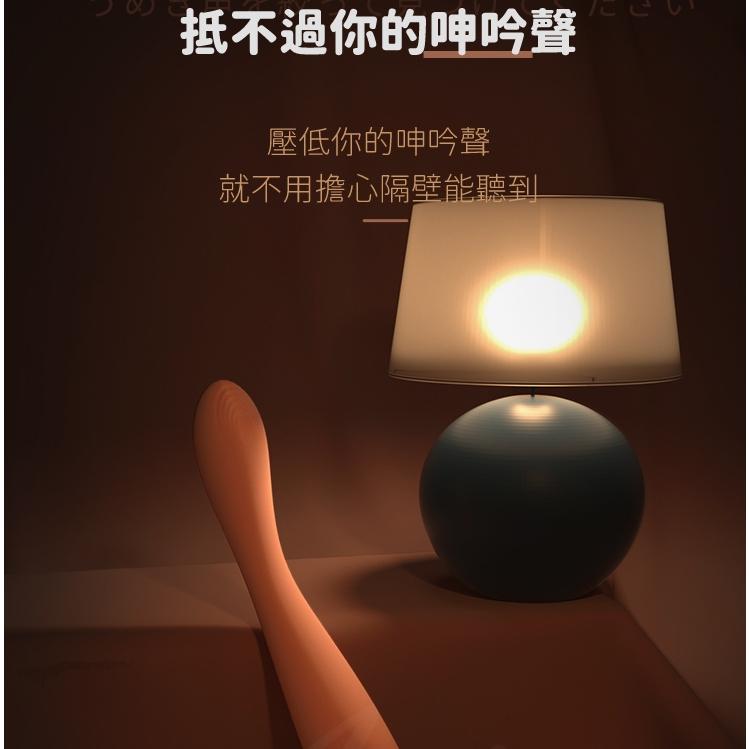 GALAKU 花潮｜加溫版｜情趣 按摩棒 點潮筆-細節圖7