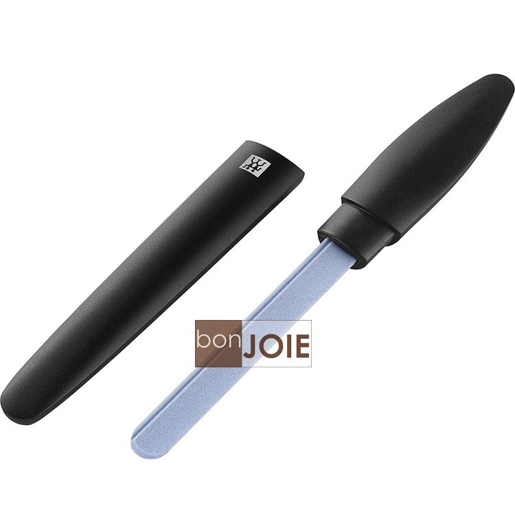 新版 德國雙人牌 陶瓷指甲銼刀 160mm (指甲 挫刀 陶瓷銼刀 指甲銼 ZWILLING J.A. Henckels-細節圖2