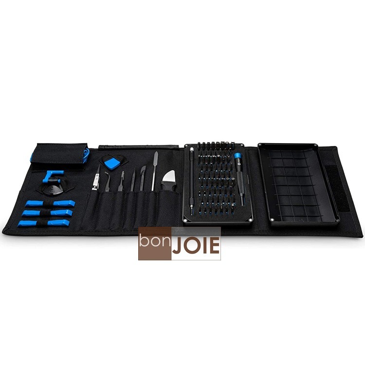美國原廠 iFixit All-new Pro Tech Toolkit 專業科技產品維修工具組 專業維修組-細節圖5
