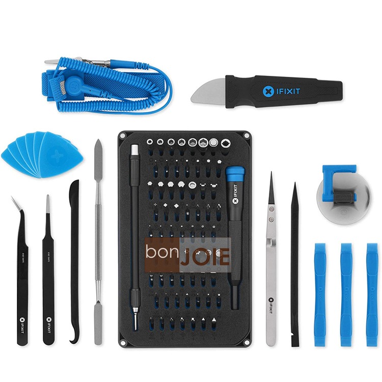 美國原廠 iFixit All-new Pro Tech Toolkit 專業科技產品維修工具組 專業維修組-細節圖6