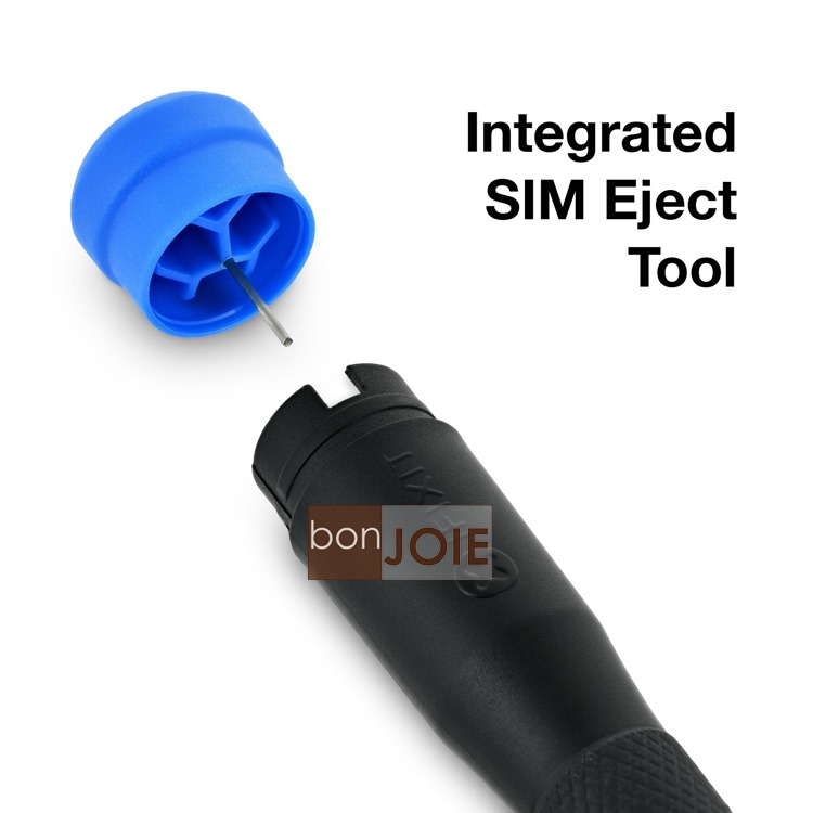 美國原廠 iFixit Moray Driver Kit 32件組 工具組 螺絲包 32合1螺絲起子 Precision-細節圖6