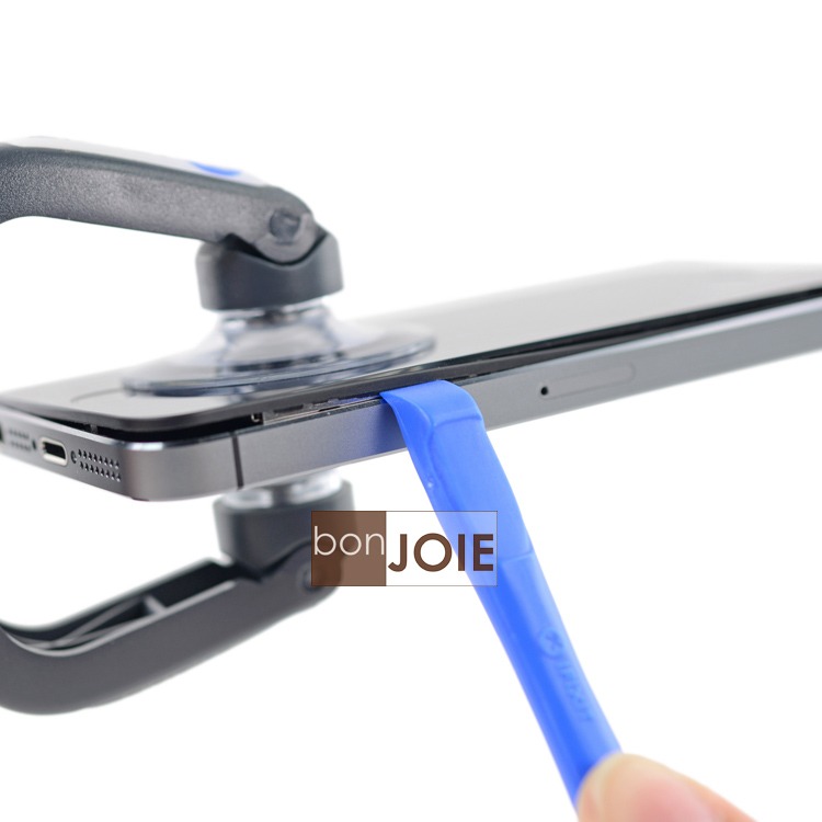 美國原廠 iFixit Plastic Opening Tools 拆機棒 (5支裝)-細節圖5