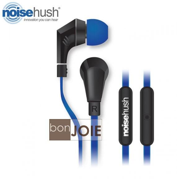出清品 NoiseHush NX80 立體聲耳機 (黑紅、白紅、黑藍、黑白) 四色可選 耳塞式耳機-細節圖4