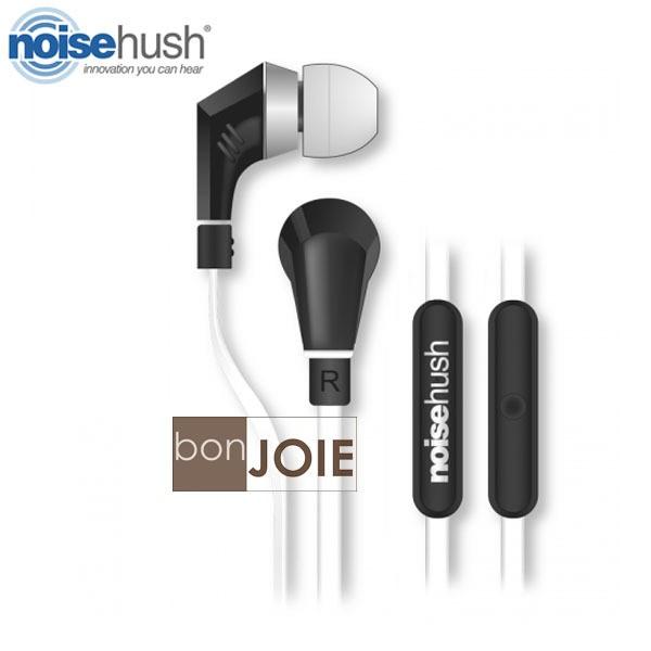 出清品 NoiseHush NX80 立體聲耳機 (黑紅、白紅、黑藍、黑白) 四色可選 耳塞式耳機-細節圖5