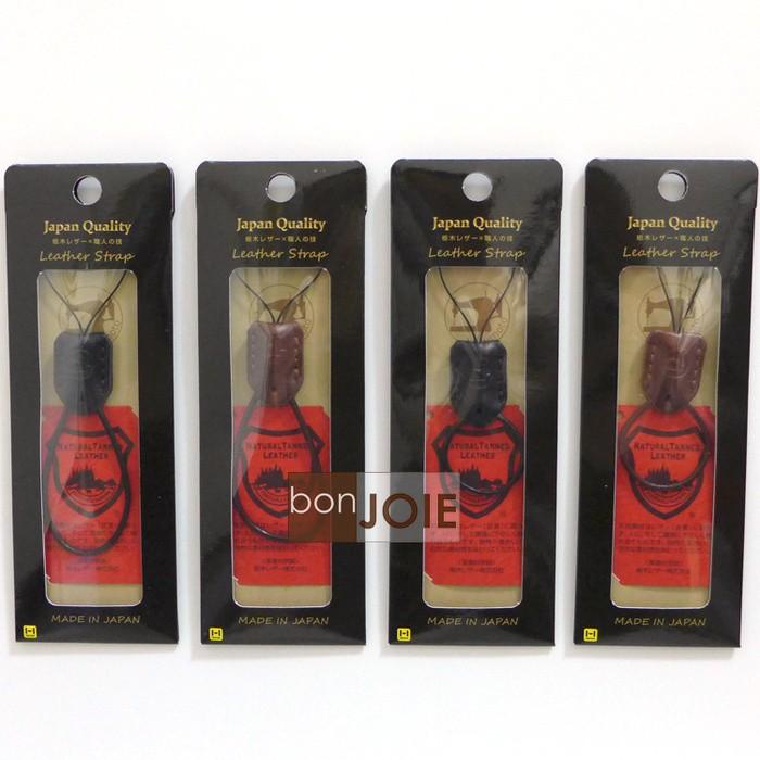 日本製 栃木皮革 X 職人之技 手工真皮 手機指套 指環吊飾 最高級 櫪木 栃木牛皮-細節圖2