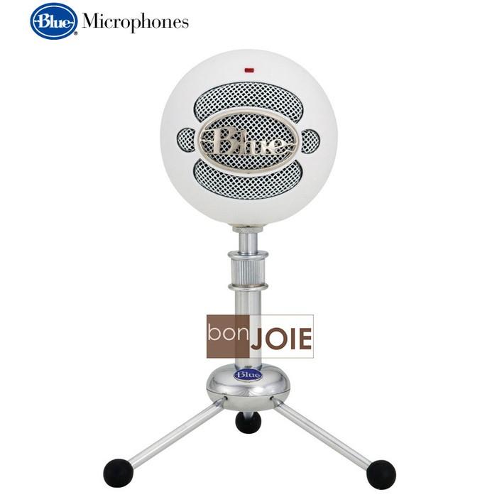 大雪球 Blue Microphones Snowball USB Microphone 專業型電容式 USB 麥克風-細節圖4