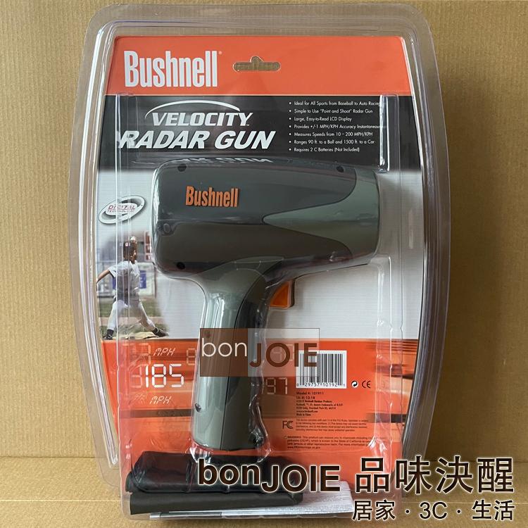 Bushnell Velocity Speed Gun 公里 / 英哩 測速槍 (附中文說明) 棒球-細節圖2