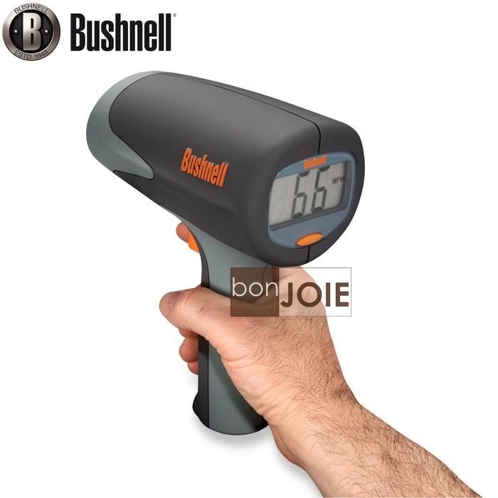 Bushnell Velocity Speed Gun 公里 / 英哩 測速槍 (附中文說明) 棒球-細節圖4