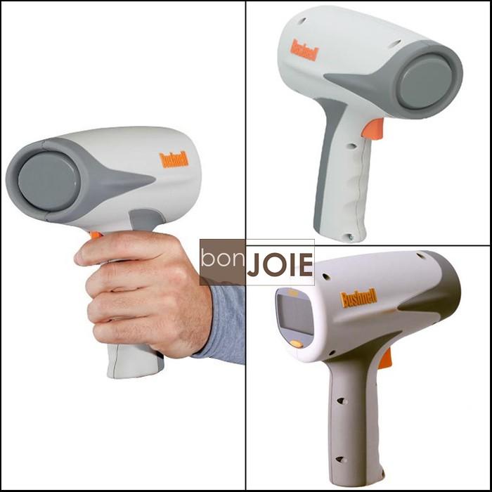 Bushnell Velocity Speed Gun 公里 / 英哩 測速槍 (附中文說明) 棒球-細節圖5