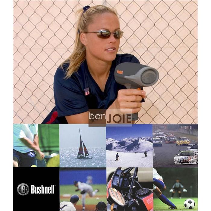 Bushnell Velocity Speed Gun 公里 / 英哩 測速槍 (附中文說明) 棒球-細節圖6