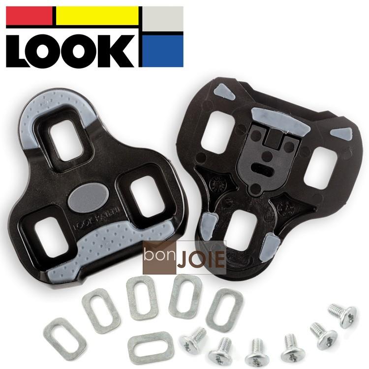 Look Keo Grip Cleats 防滑踏板鞋底板 防滑卡踏底板-細節圖2