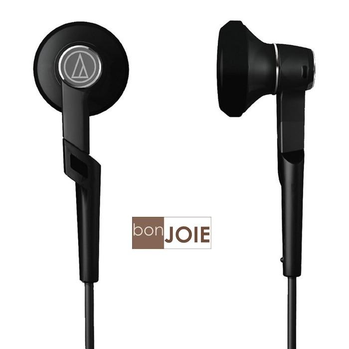 日本境內版 鐵三角 audio-technica ATH-CM707 EARSUIT 耳塞式耳機-細節圖4