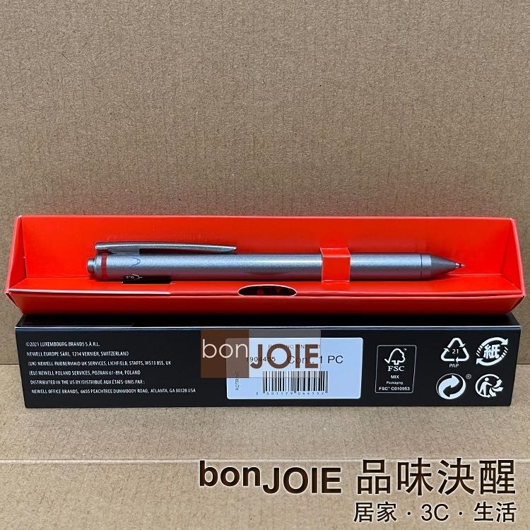 德國 紅環 rOtring Quattro Multi-pen 4 in 1 四合一 多功能筆 洛登 502-700F-細節圖4