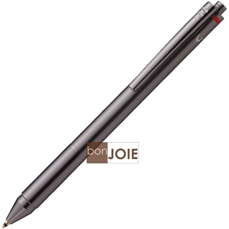 德國 紅環 rOtring Quattro Multi-pen 4 in 1 四合一 多功能筆 洛登 502-700F-細節圖5