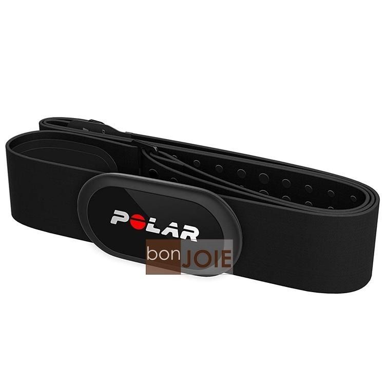 Polar H10 Heart Rate Monitor 軟式心跳帶 M-XXL (66-92公分) 全新盒裝-細節圖2