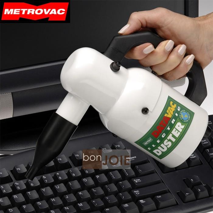 美國製 Metro Vacuum ED500 電動吹塵器 吹塵球 除塵球 吹氣球 氣吹 吹球 ED500P ed-500-細節圖5