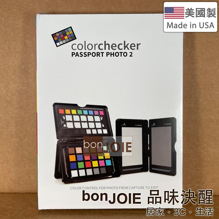 第二代 X-Rite ColorChecker Passport Photo 2 色彩檢測護照套件 MSCCPP-B-細節圖4