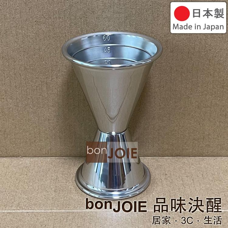日製 和田助製作所 刻度款 量酒器 30/60ml 盎司杯 Wadasuke Jigger 60 量杯 帶刻度 調酒器具-細節圖2