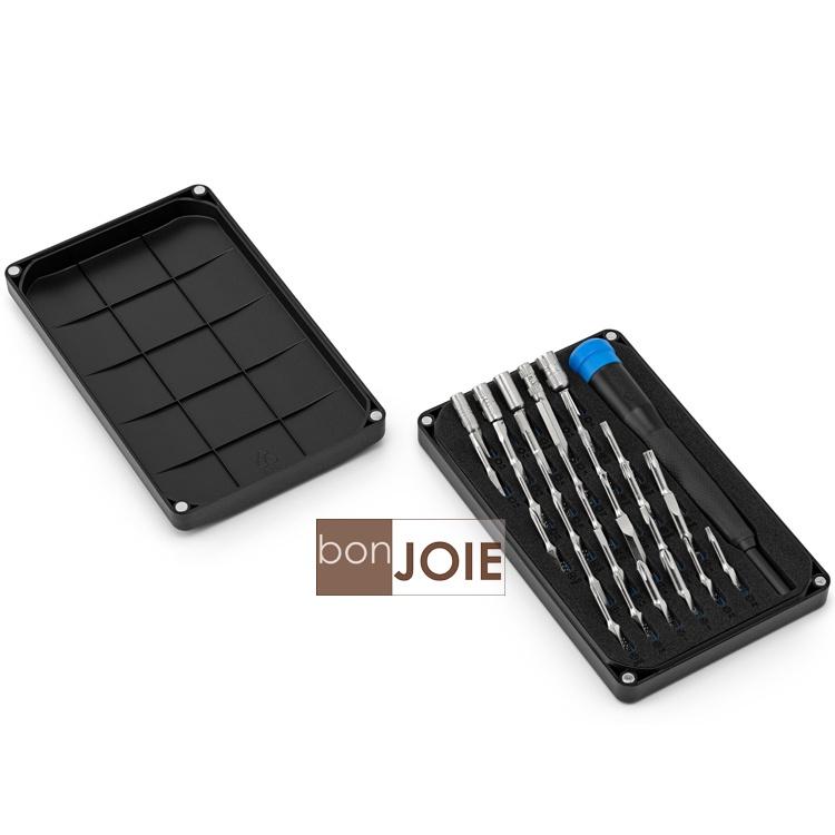 美國原廠 iFixit Moray Driver Kit 32件組 工具組 螺絲包 32合1螺絲起子 Precision-細節圖5