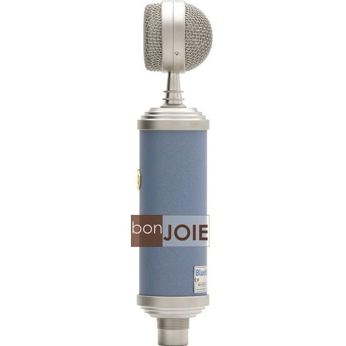 全新品出清 Blue Microphones Bluebird 麥克風 Cardioid Microphone-細節圖2