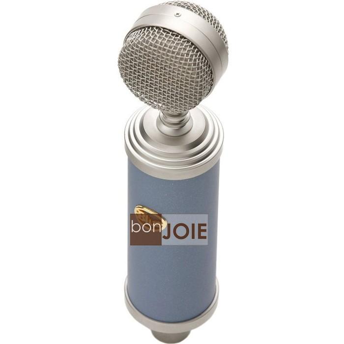 全新品出清 Blue Microphones Bluebird 麥克風 Cardioid Microphone-細節圖3