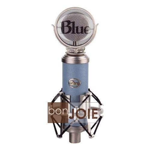 全新品出清 Blue Microphones Bluebird 麥克風 Cardioid Microphone-細節圖5