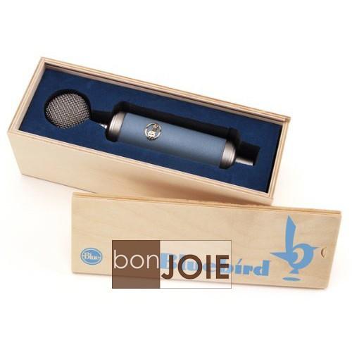 全新品出清 Blue Microphones Bluebird 麥克風 Cardioid Microphone-細節圖6