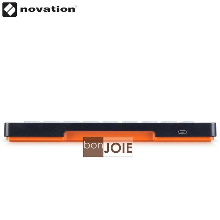 MK2 版 Novation Launchpad Mini MKII MIDI 控制器 USB-細節圖3