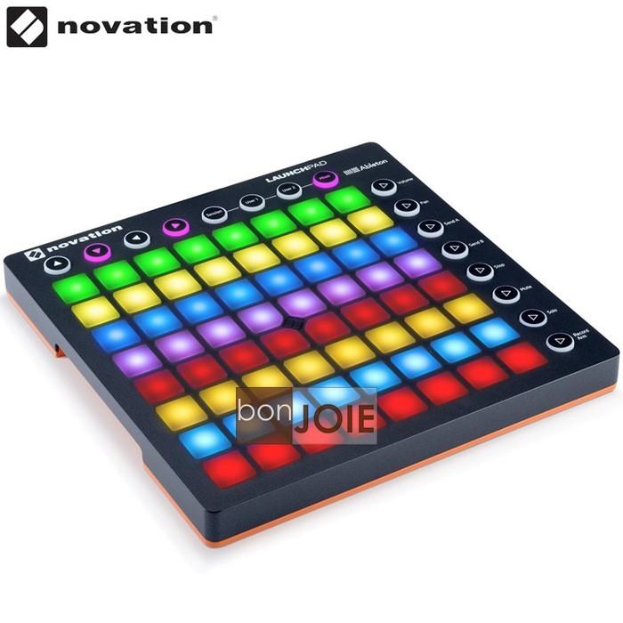 Novation Launchpad MKII MIDI 控制器 (8x8 Grid) MK2-細節圖2