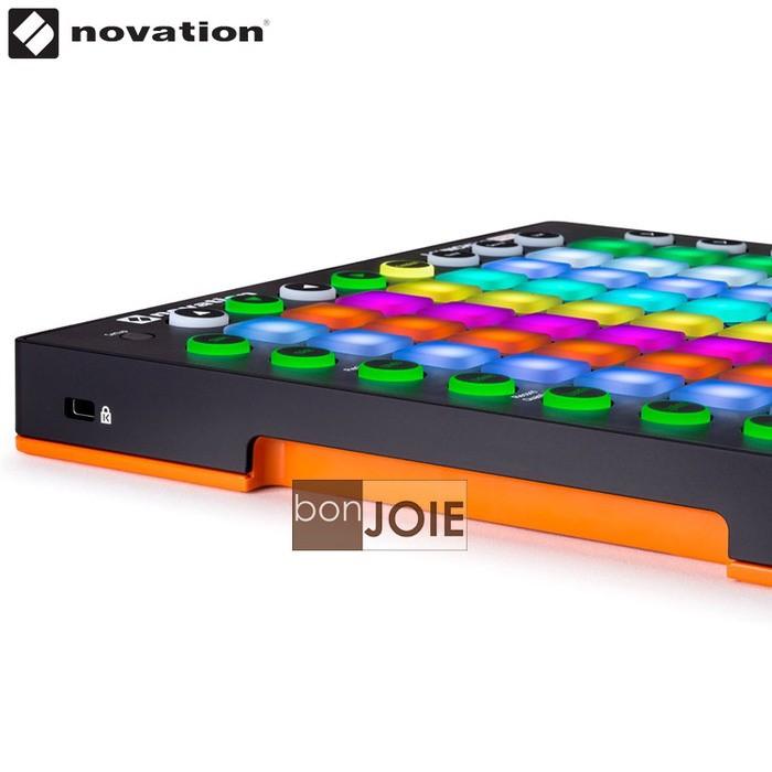 Novation Launchpad Pro MIDI 控制器 64 鍵 MIDI 鍵盤-細節圖4