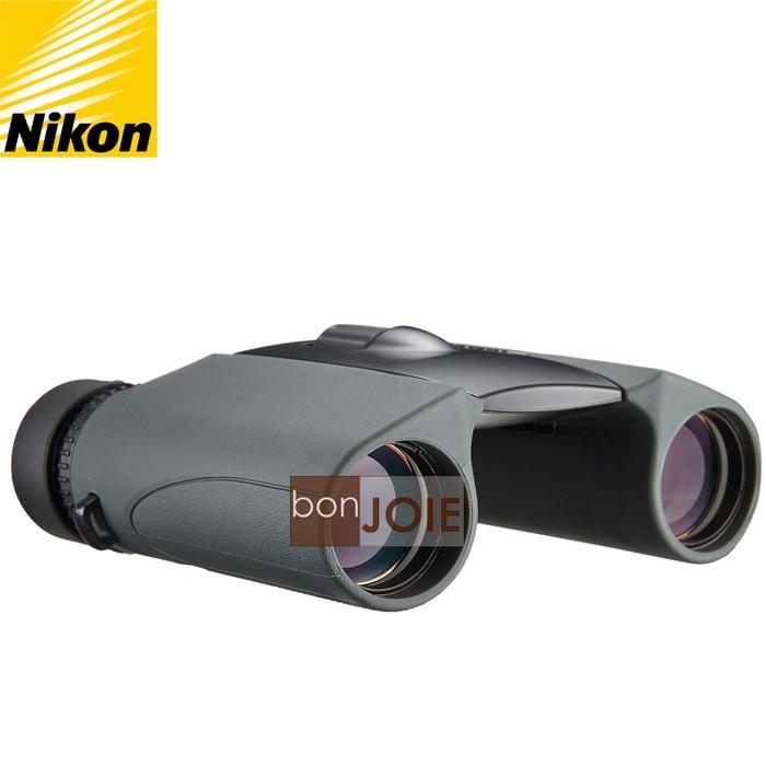 日本境內版 NIKON Sportstar EX 10X25 DCF 防水型 雙筒 望遠鏡 10倍-細節圖2