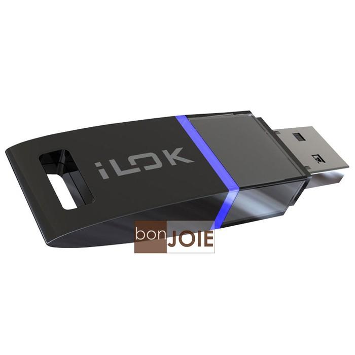 新款二代 Pace iLok 2 USB Authorization Key 軟體授權 iLok2-細節圖2