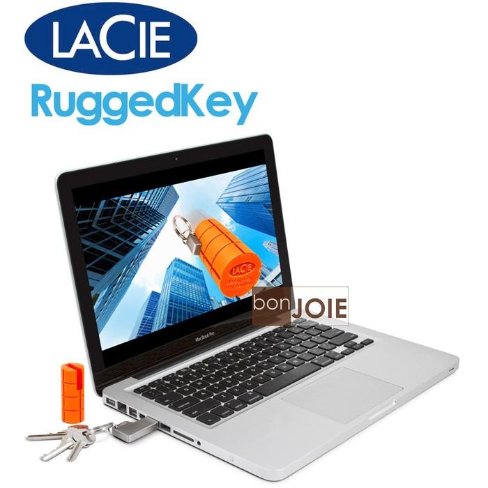 LaCie RuggedKey 32G 防摔型 USB 3.0 隨身碟 32GB 32 GB G-細節圖3