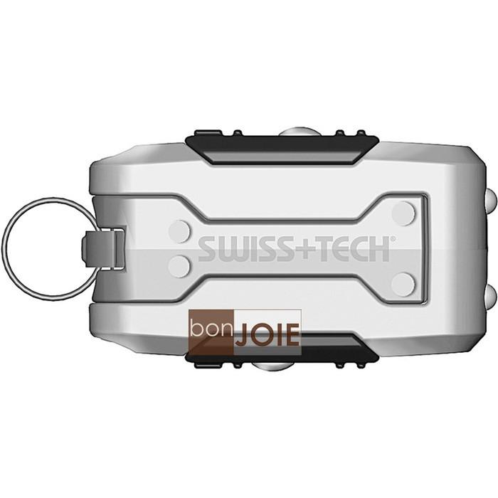 Swiss+Tech 12 合 1 Transformer Xi 隨身迷你工具組 含雙 LED 燈-細節圖2