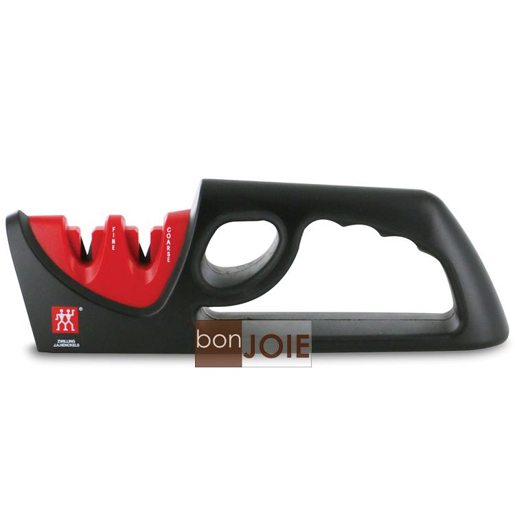 德國雙人牌 標準模式 二段式 磨刀器 (磨刀 Standard ZWILLING J.A. Henckels-細節圖2