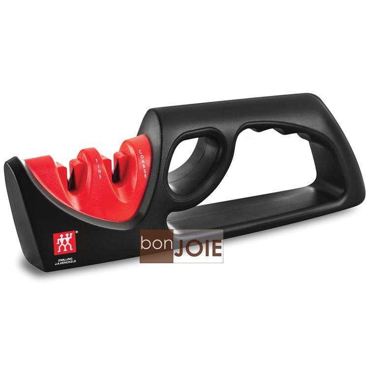 德國雙人牌 標準模式 二段式 磨刀器 (磨刀 Standard ZWILLING J.A. Henckels-細節圖3