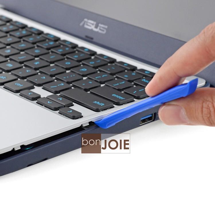 美國原廠 iFixit Plastic Opening Tools 拆機棒 (5支裝)-細節圖6