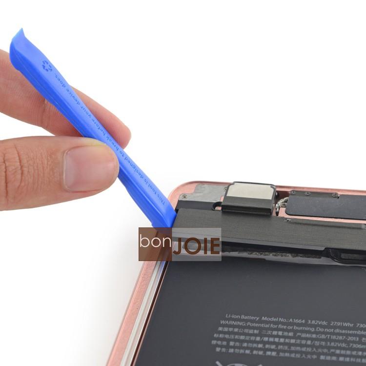 美國原廠 iFixit Plastic Opening Tools 拆機棒 (5支裝)-細節圖7