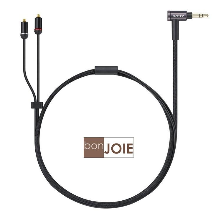 日本境內版 第二代 SONY MUC-M12SM2 1.2m 耳機線 OFC (MUC-M12SM1升級線)-細節圖2