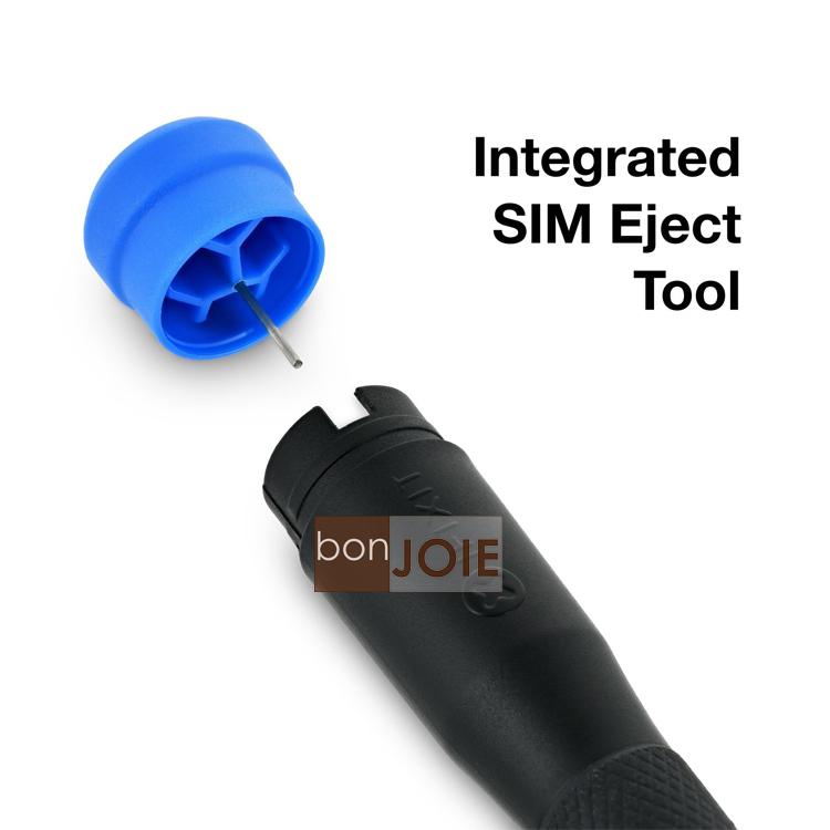美國原廠 iFixit Essential Electronics Toolkit 基本電子工具組 基本維修組 螺絲起子-細節圖7