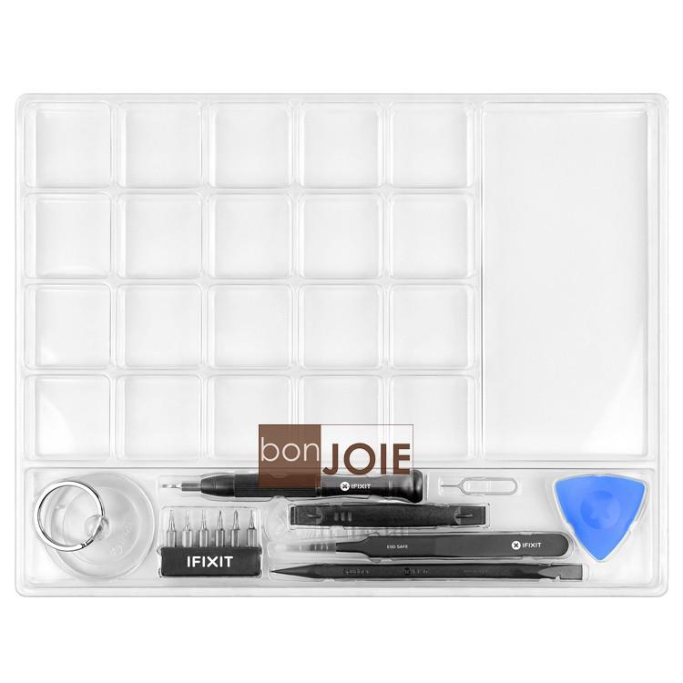 美國原廠 iFixit Smartphone Repair Kit 智慧型手機 工具套裝 (含防靜電托盤)-細節圖4