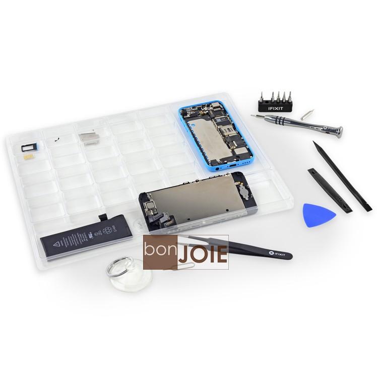 美國原廠 iFixit Smartphone Repair Kit 智慧型手機 工具套裝 (含防靜電托盤)-細節圖5