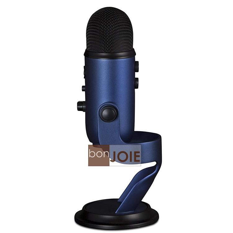 Blue Microphones Yeti USB 藍色 電容式麥克風 Microphone MIC-細節圖3