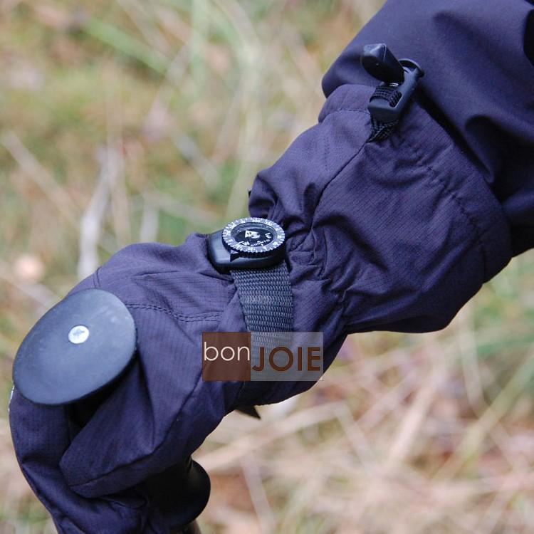 芬蘭製 Suunto Clipper L/B NH Compass 防水 表扣 指北針 指南針 潛水-細節圖3