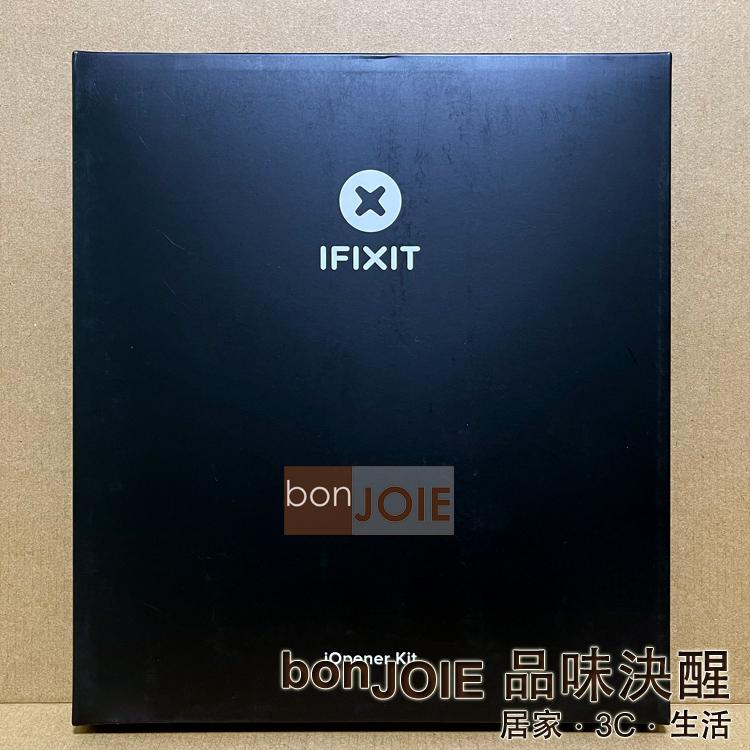 美國原廠 新版 iFixit iOpener / Kit 拆機工具 (盒裝) 拆 iPad 換電池或螢幕必備 拆機工具組-細節圖2