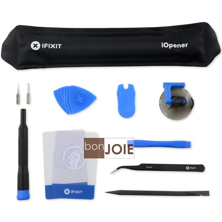 美國原廠 新版 iFixit iOpener / Kit 拆機工具 (盒裝) 拆 iPad 換電池或螢幕必備 拆機工具組-細節圖4