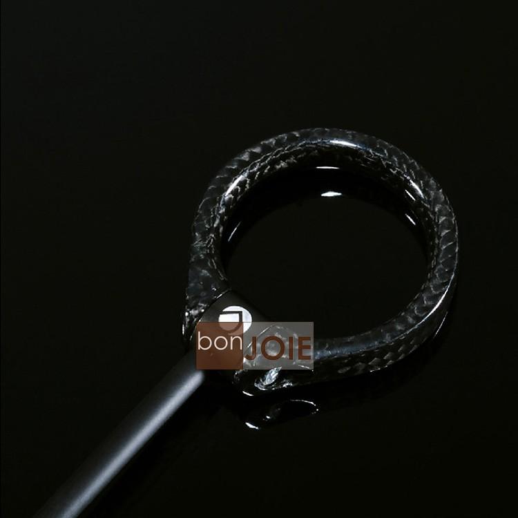 日本境內版 Deff Carbon Ring Finger Strap 碳纖 指套指環 手機指套 吊環-細節圖3