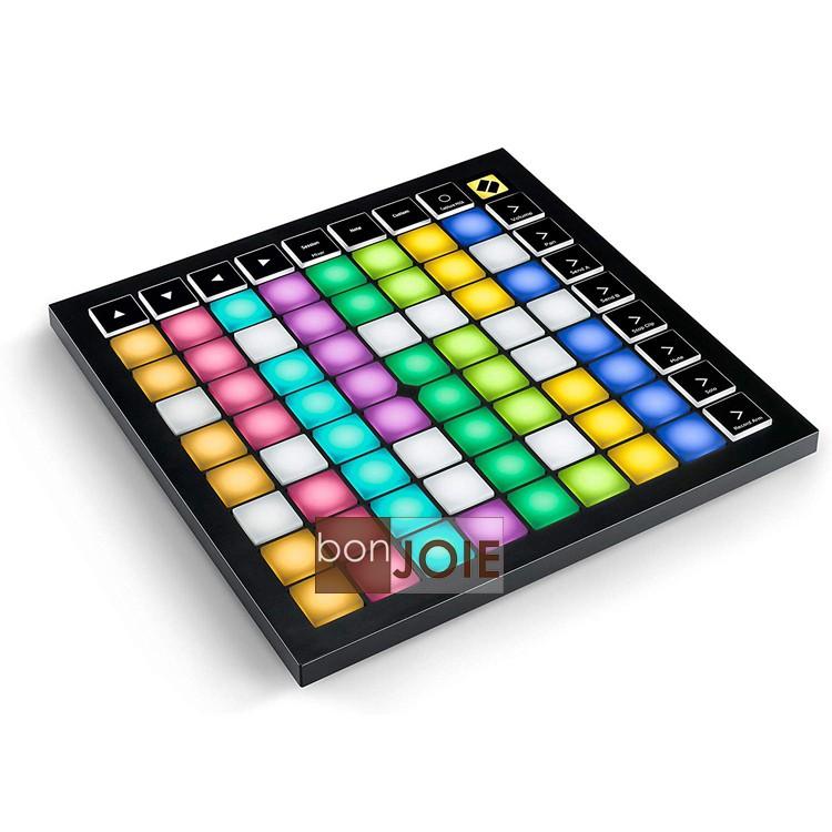 新版 Novation Launchpad X 控制器 Grid Controller MIDI-細節圖2