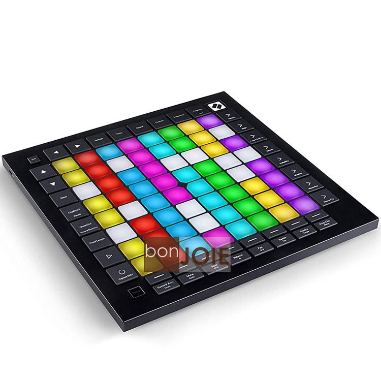 第三代 Novation Launchpad Pro MK3 控制器 64 鍵 MIDI-細節圖2