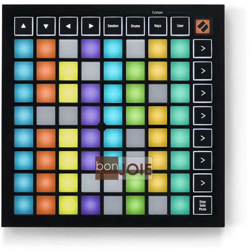 最新版 MK3 版 Novation Launchpad Mini Mk3 MIDI 控制器